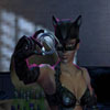 Catwoman - женщина кошка, прохождение, секреты, коды и мн. др.