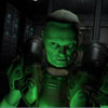 Doom 3, Дум 3, скриншот